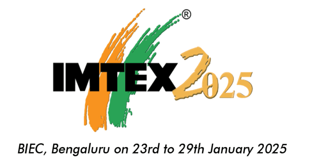 IMTEX – International Machine Tool Exhibition