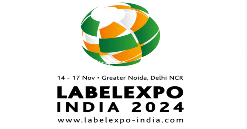 Labelexpo India 2024