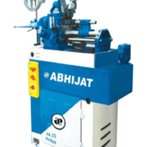 Single Spindle Automatic Lathe